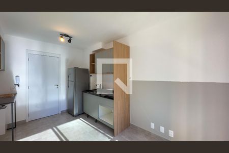 Apartamento para alugar em Campo Belo