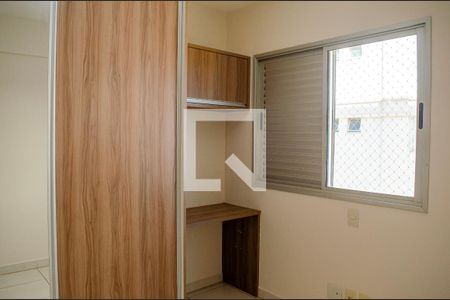 Quarto de apartamento para alugar com 2 quartos, 65m² em Vila Jaragua, Goiânia