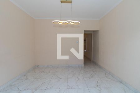 Sala de Jantar de casa para alugar com 2 quartos, 82m² em Jardim Humaita, São Paulo