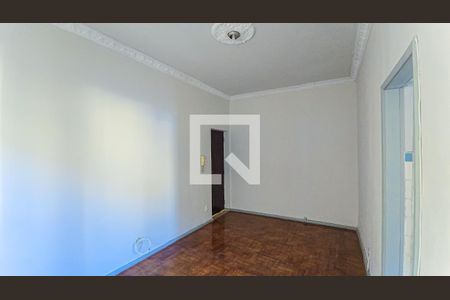 Sala de apartamento para alugar com 1 quarto, 40m² em Quintino Bocaiúva, Rio de Janeiro