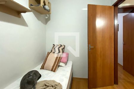 Quarto 2 de apartamento à venda com 2 quartos, 50m² em Sagrada Família, Belo Horizonte