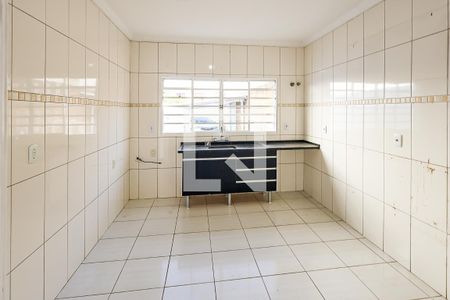 Coziha de casa para alugar com 2 quartos, 78m² em Jardim Monte Verde, Indaiatuba
