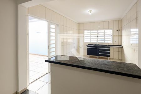Coziha de casa para alugar com 2 quartos, 78m² em Jardim Monte Verde, Indaiatuba