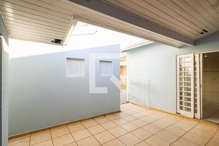 lavanderia de casa para alugar com 2 quartos, 78m² em Jardim Monte Verde, Indaiatuba