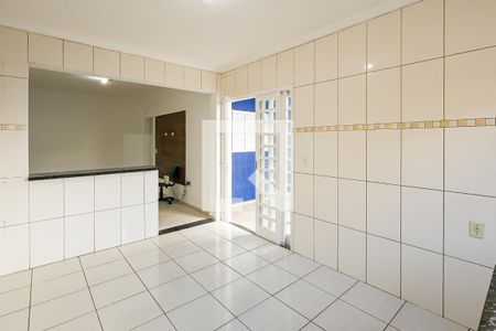 Coziha de casa para alugar com 2 quartos, 78m² em Jardim Monte Verde, Indaiatuba