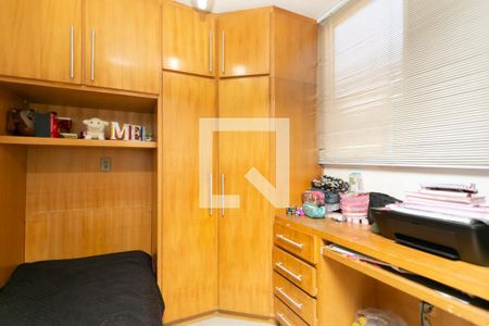 Quarto 1  de apartamento à venda com 3 quartos, 73m² em Cidade Antônio Estêvão de Carvalho, São Paulo