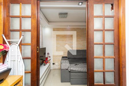 Quarto 1  de apartamento à venda com 3 quartos, 73m² em Cidade Antônio Estêvão de Carvalho, São Paulo
