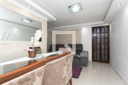Apartamento à venda com 3 quartos, 73m² em Cidade Antônio Estêvão de Carvalho, São Paulo