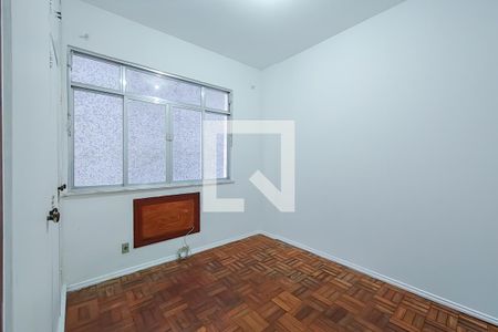 Quarto  de apartamento para alugar com 1 quarto, 40m² em Flamengo, Rio de Janeiro