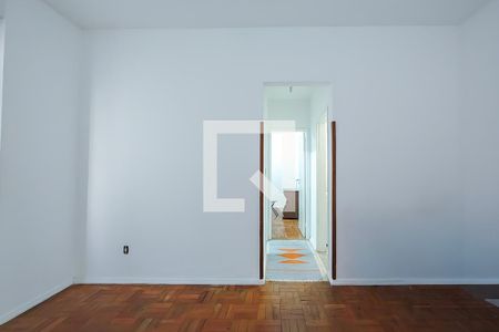 Sala de apartamento para alugar com 1 quarto, 40m² em Flamengo, Rio de Janeiro