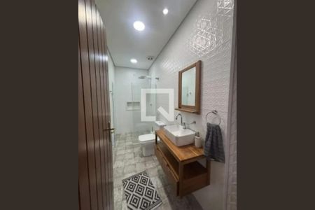 Foto 17 de casa à venda com 3 quartos, 300m² em Cambuci, São Paulo