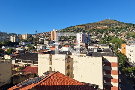 Quarto 1 de apartamento à venda com 2 quartos, 50m² em Fonseca, Niterói