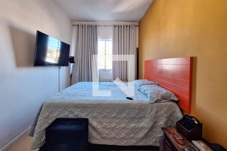 Quarto 2 de apartamento à venda com 2 quartos, 50m² em Fonseca, Niterói