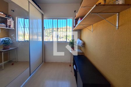 Quarto 1 de apartamento à venda com 2 quartos, 50m² em Fonseca, Niterói