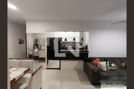 Foto 03 de apartamento à venda com 2 quartos, 60m² em Jardim Maristela, São Paulo