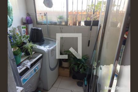 Foto 12 de apartamento à venda com 2 quartos, 60m² em Jardim Maristela, São Paulo