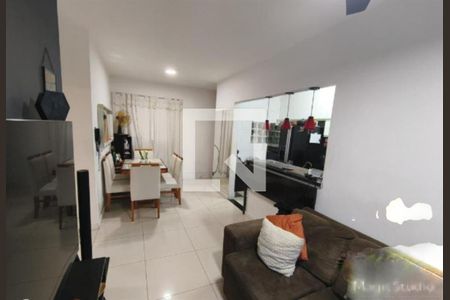 Foto 04 de apartamento à venda com 2 quartos, 60m² em Jardim Maristela, São Paulo