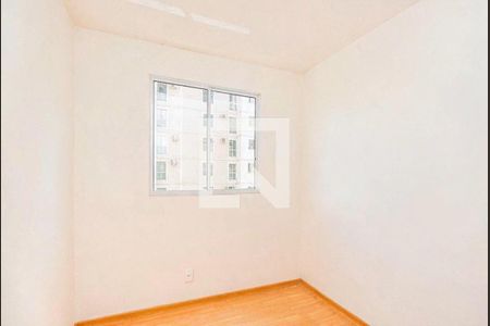 Quarto 1 de apartamento para alugar com 2 quartos, 46m² em Parque Santa Fé, Porto Alegre