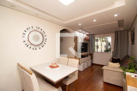 Apartamento à venda com 2 quartos, 60m² em Vila Nossa Senhora de Fatima, Guarulhos