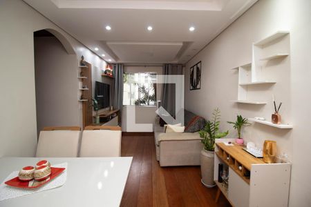 Apartamento à venda com 2 quartos, 60m² em Vila Nossa Senhora de Fatima, Guarulhos