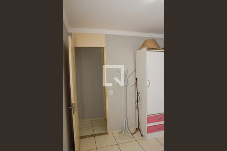Quarto 2 de apartamento para alugar com 2 quartos, 52m² em Vila Santana I, Jundiaí