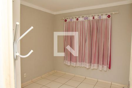 Quarto 2 de apartamento para alugar com 2 quartos, 52m² em Vila Santana I, Jundiaí
