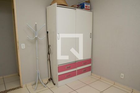 Quarto 2 de apartamento para alugar com 2 quartos, 52m² em Vila Santana I, Jundiaí