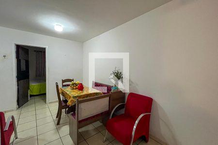 Sala de apartamento à venda com 2 quartos, 60m² em Parque Fongaro, São Paulo