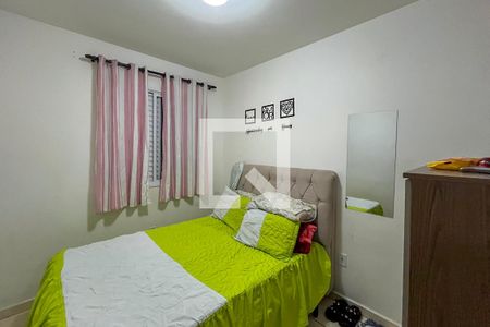 Quarto 1 de apartamento à venda com 2 quartos, 60m² em Parque Fongaro, São Paulo