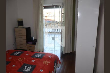 Suíte de casa à venda com 3 quartos, 125m² em Jardim Haia do Carrao, São Paulo