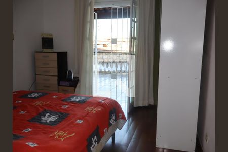 Suíte de casa à venda com 3 quartos, 125m² em Jardim Haia do Carrao, São Paulo