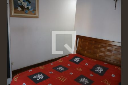 Suíte de casa à venda com 3 quartos, 125m² em Jardim Haia do Carrao, São Paulo