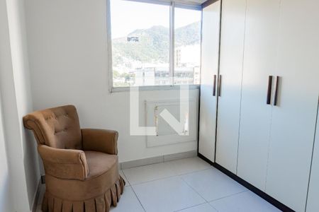 Apartamento para alugar com 2 quartos, 75m² em Vila Isabel, Rio de Janeiro