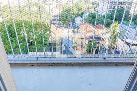 Apartamento para alugar com 2 quartos, 75m² em Vila Isabel, Rio de Janeiro