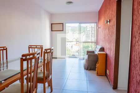 Apartamento para alugar com 2 quartos, 75m² em Vila Isabel, Rio de Janeiro