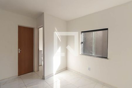 Apartamento para alugar com 1 quarto, 50m² em Boa Vista, São Gonçalo