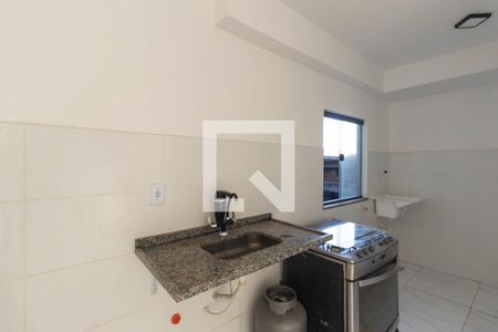 Apartamento para alugar com 1 quarto, 50m² em Boa Vista, São Gonçalo