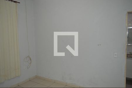Suíte 1 de casa para alugar com 4 quartos, 240m² em Parque Anhanguera, Ribeirão Preto