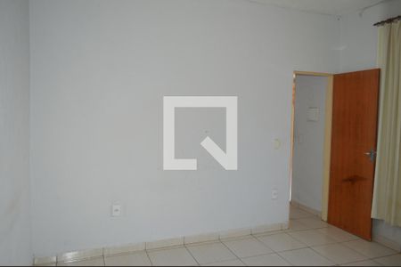 Suíte 1 de casa para alugar com 4 quartos, 240m² em Parque Anhanguera, Ribeirão Preto