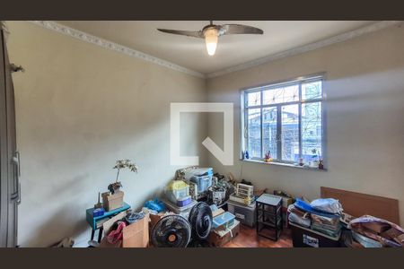 Quarto 1 de apartamento à venda com 2 quartos, 160m² em Bonsucesso, Rio de Janeiro