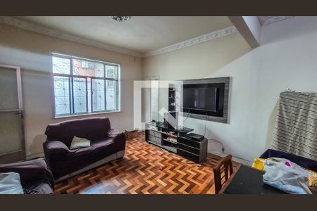 Apartamento à venda com 2 quartos, 160m² em Bonsucesso, Rio de Janeiro