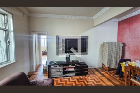 Sala de apartamento à venda com 2 quartos, 160m² em Bonsucesso, Rio de Janeiro