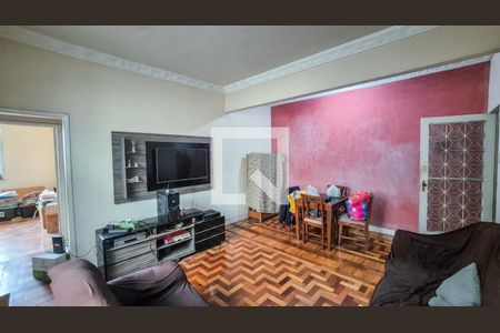 Apartamento à venda com 2 quartos, 160m² em Bonsucesso, Rio de Janeiro