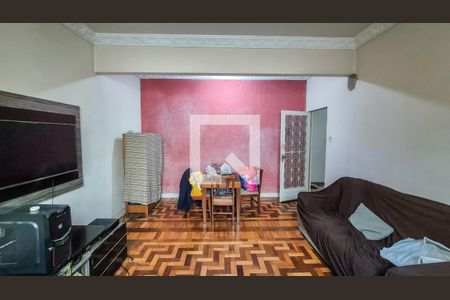 Sala de apartamento à venda com 2 quartos, 160m² em Bonsucesso, Rio de Janeiro