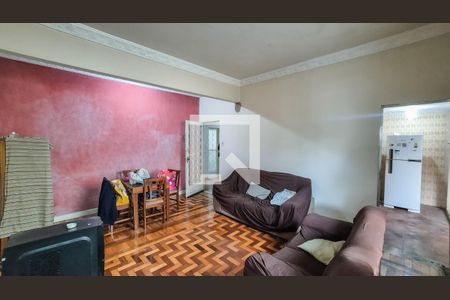 Sala de apartamento à venda com 2 quartos, 160m² em Bonsucesso, Rio de Janeiro