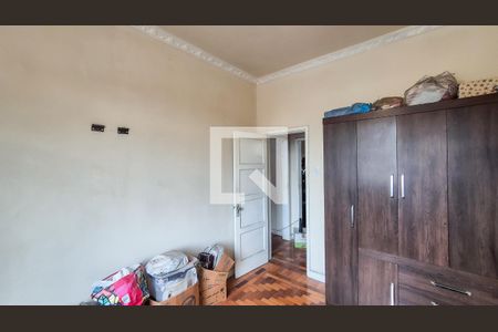 Quarto 1 de apartamento à venda com 2 quartos, 160m² em Bonsucesso, Rio de Janeiro