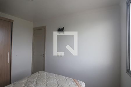 Quarto 2 de apartamento para alugar com 2 quartos, 44m² em Estância Velha, Canoas