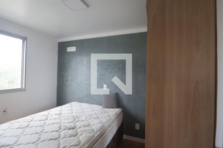 Quarto 2 de apartamento para alugar com 2 quartos, 44m² em Estância Velha, Canoas
