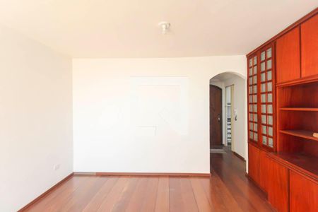 Sala de apartamento à venda com 3 quartos, 128m² em Vila Independencia, São Paulo