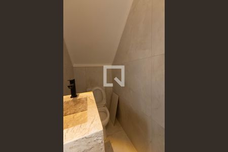 Lavabo de casa à venda com 3 quartos, 140m² em Parque Vitoria, São Paulo